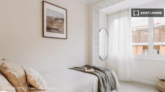 Apartamento de 2 dormitorios en alquiler en Barcelona - BARCELONA