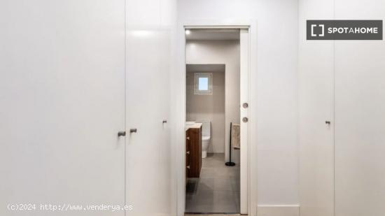 Apartamento de 2 dormitorios en alquiler en Salamanca - MADRID