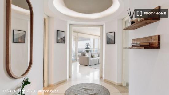 Apartamento de 3 dormitorios en alquiler en Sant Martí - BARCELONA