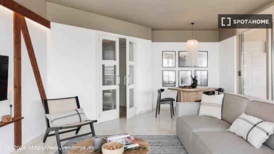 Apartamento de 3 dormitorios en alquiler en Sant Martí - BARCELONA