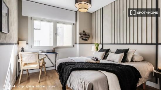 Apartamento de 2 dormitorios en alquiler en Chamberí - MADRID