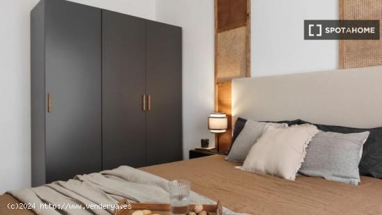 Piso de 3 habitaciones en alquiler en Sarrià - BARCELONA