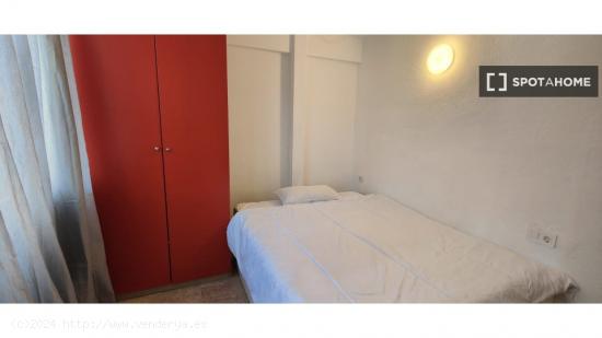 Apartamento de 1 dormitorio en alquiler en Mallorca - BALEARES