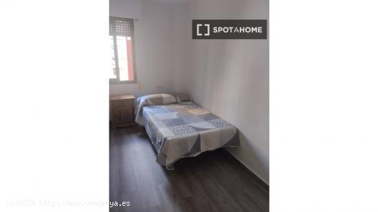 Habitación en piso compartido en valència - VALENCIA