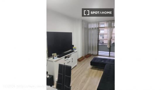 Habitación en piso compartido en valència - VALENCIA