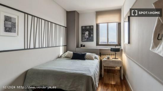 Apartamento de 2 dormitorios en alquiler en Retiro - MADRID