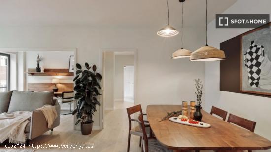 Piso de 2 habitaciones en alquiler en Sarrià - BARCELONA