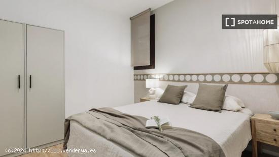 Apartamento de 2 dormitorios en alquiler en L'Eixample - BARCELONA