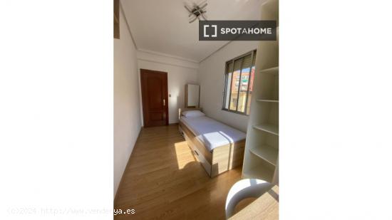 Habitación en piso compartido en valència - VALENCIA