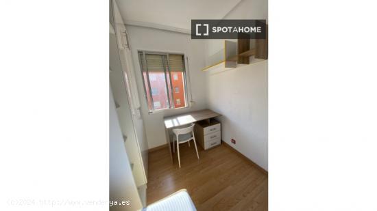 Habitación en piso compartido en valència - VALENCIA