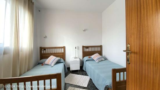 Apartamento entero de 2 dormitorios en L'Hospitalet de Llobregat. - BARCELONA