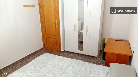 Habitación en piso compartido en Sabadell - BARCELONA