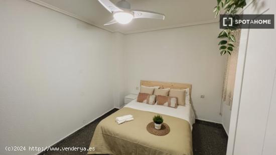 Habitación en piso compartido en valència - VALENCIA