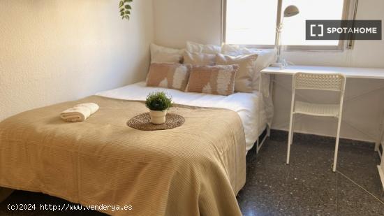 Habitación en piso compartido en valència - VALENCIA