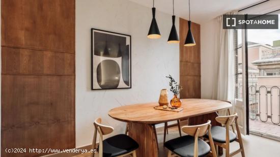 Apartamento de 2 dormitorios en alquiler en Barcelona - BARCELONA