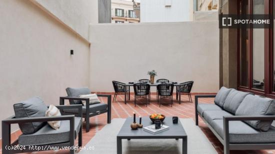 Apartamento de 2 dormitorios en alquiler en Barcelona - BARCELONA