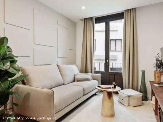 Apartamento de 2 dormitorios en alquiler en Barcelona - BARCELONA