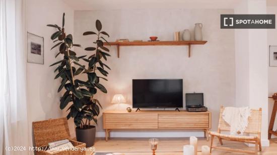 Apartamento de 1 dormitorio en alquiler en Barcelona - BARCELONA