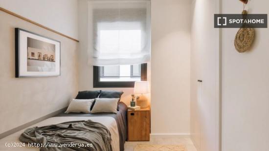 Apartamento de 2 dormitorios en alquiler en Barcelona - BARCELONA