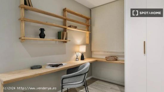 Apartamento de 2 dormitorios en alquiler en Barcelona - BARCELONA