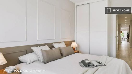 Apartamento de 2 dormitorios en alquiler en Barcelona - BARCELONA