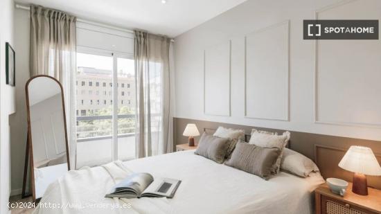 Apartamento de 2 dormitorios en alquiler en Barcelona - BARCELONA