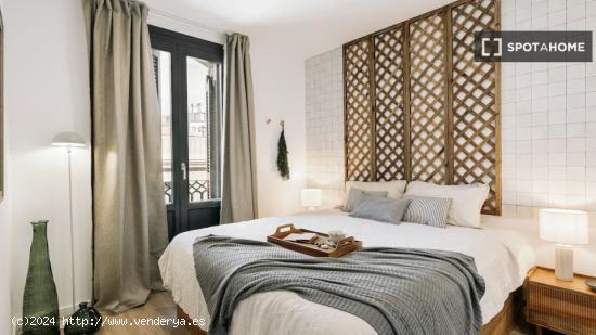 Apartamento de 2 dormitorios en alquiler en Barcelona - BARCELONA