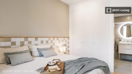 Apartamento de 2 dormitorios en alquiler en Barcelona - BARCELONA