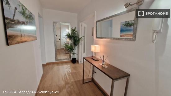 Piso completo de 4 habitaciones en Palma - BALEARES