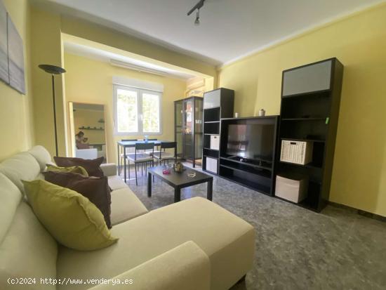 Apartamento de 3 habitaciones en alquiler en Madrid - MADRID