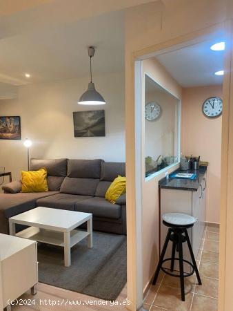 Apartamento de 2 dormitorios en alquiler en Retiro - MADRID