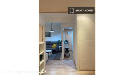 Apartamento de 2 dormitorios en alquiler en Retiro - MADRID