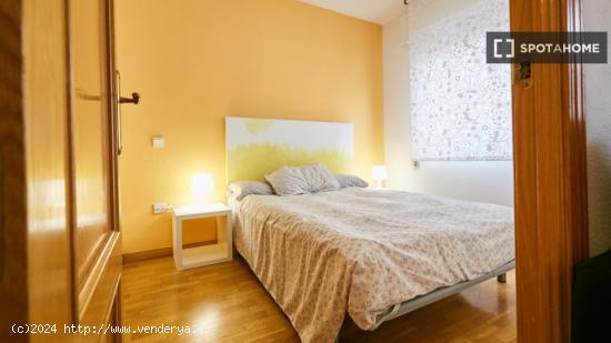 Apartamento de 1 dormitorio en alquiler en Tetuán - MADRID