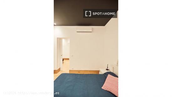 Apartamento de 1 dormitorio en alquiler en Tetuán - MADRID