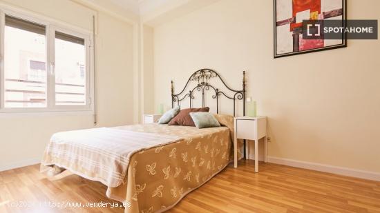 Apartamento de 1 dormitorio en alquiler en Chamberí - MADRID