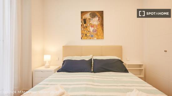 Apartamento de 2 dormitorios en alquiler en Retiro - MADRID