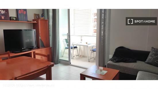 Apartamento de 2 habitaciones en alquiler en Cal Cego, Segur De Calafell - TARRAGONA