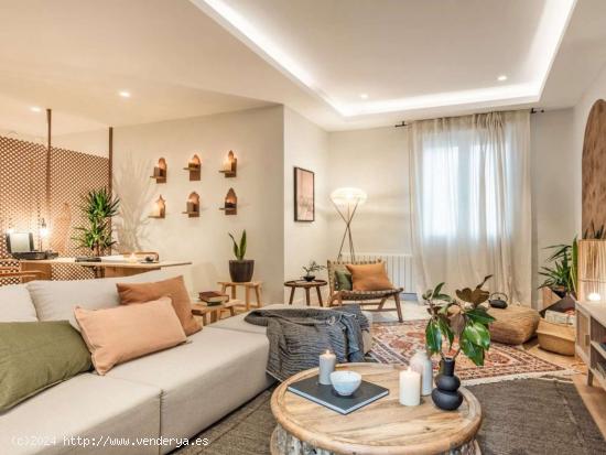 Se alquila piso de 3 habitaciones. ¡Reserva online tu próxima casa con Spotahome! - MADRID