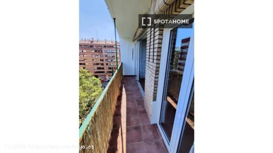 Apartamento de 2 dormitorios en alquiler en La Saïdia, Valencia - VALENCIA