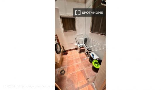 Apartamento de 2 dormitorios en alquiler en El Raval, Barcelona - BARCELONA