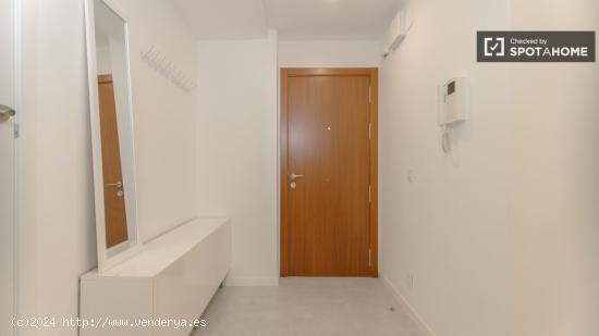 Apartamento de 2 habitaciones en Quatre Carreres, Valencia - VALENCIA