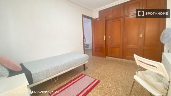 Habitación en piso compartido en valència - VALENCIA