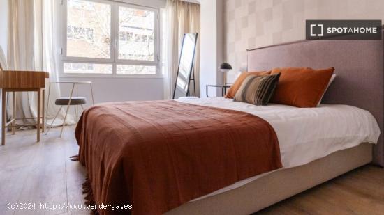 Apartamento de 3 dormitorios en alquiler en Chamartín, Madrid - MADRID