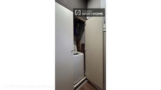 Apartamento de 1 dormitorio en alquiler en Barcelona - BARCELONA