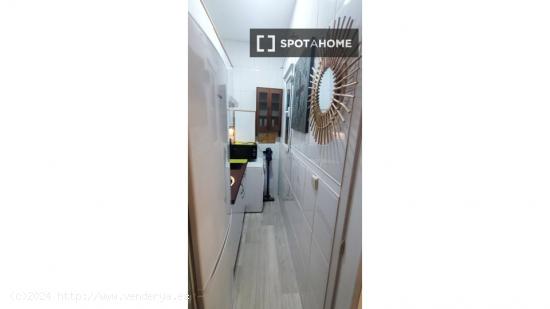 Apartamento de 1 habitación en alquiler en Madrid - MADRID