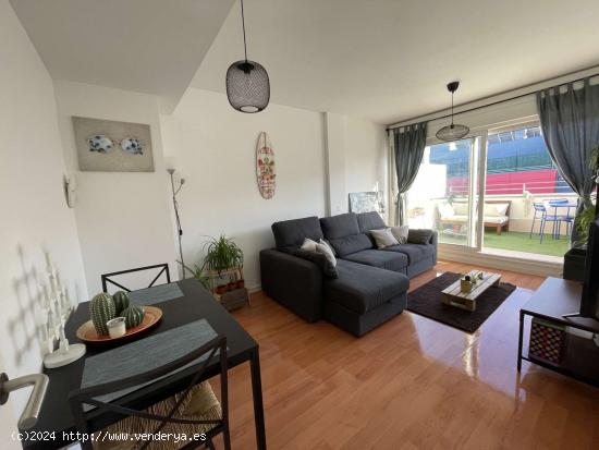 Apartamento tipo estudio en alquiler en Móstoles - MADRID