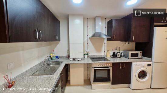 Apartamento tipo estudio en alquiler en Castellón - CASTELLON