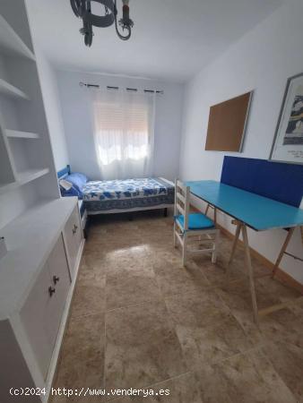 Piso de 3 habitaciones en Alfara Del Patriarca (moncada) - VALENCIA