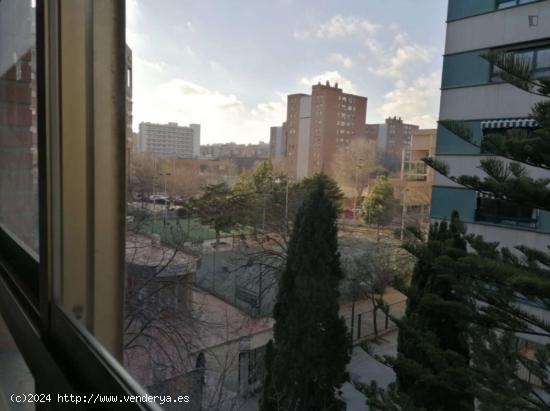  Apartamento de 2 habitaciones en Ciutat De Les Arts I De Les Ciencies - VALENCIA 