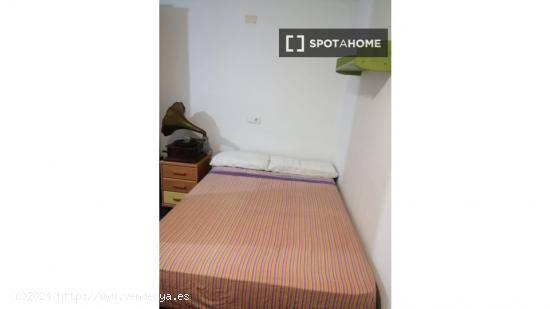 Habitación en piso compartido en valència - VALENCIA